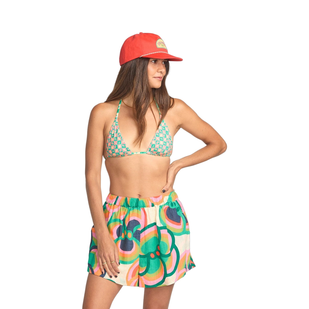 BILLABONG Mami Wata Sea Ya Short Shorts