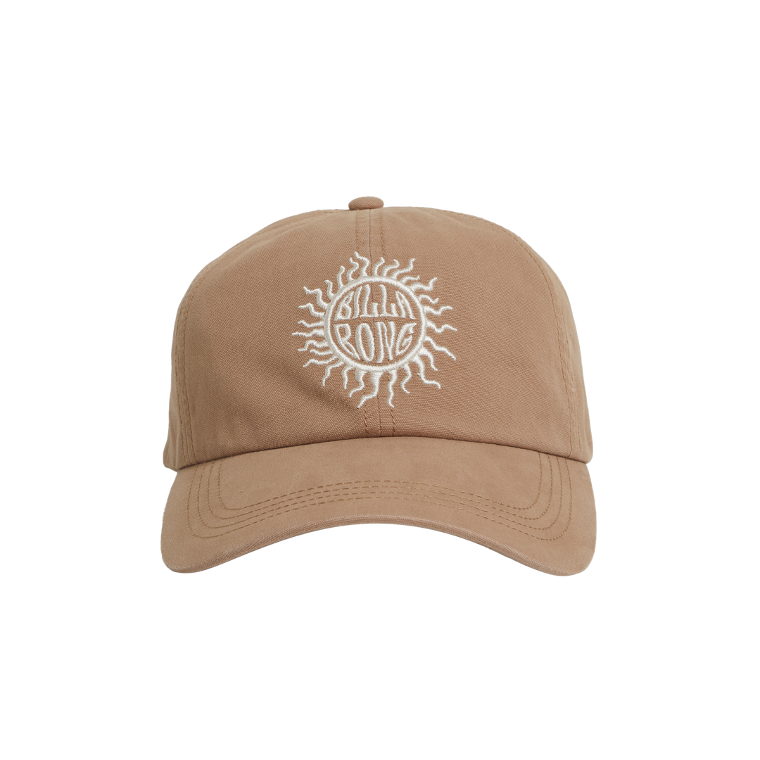 BILLABONG Dad Cap Headwear