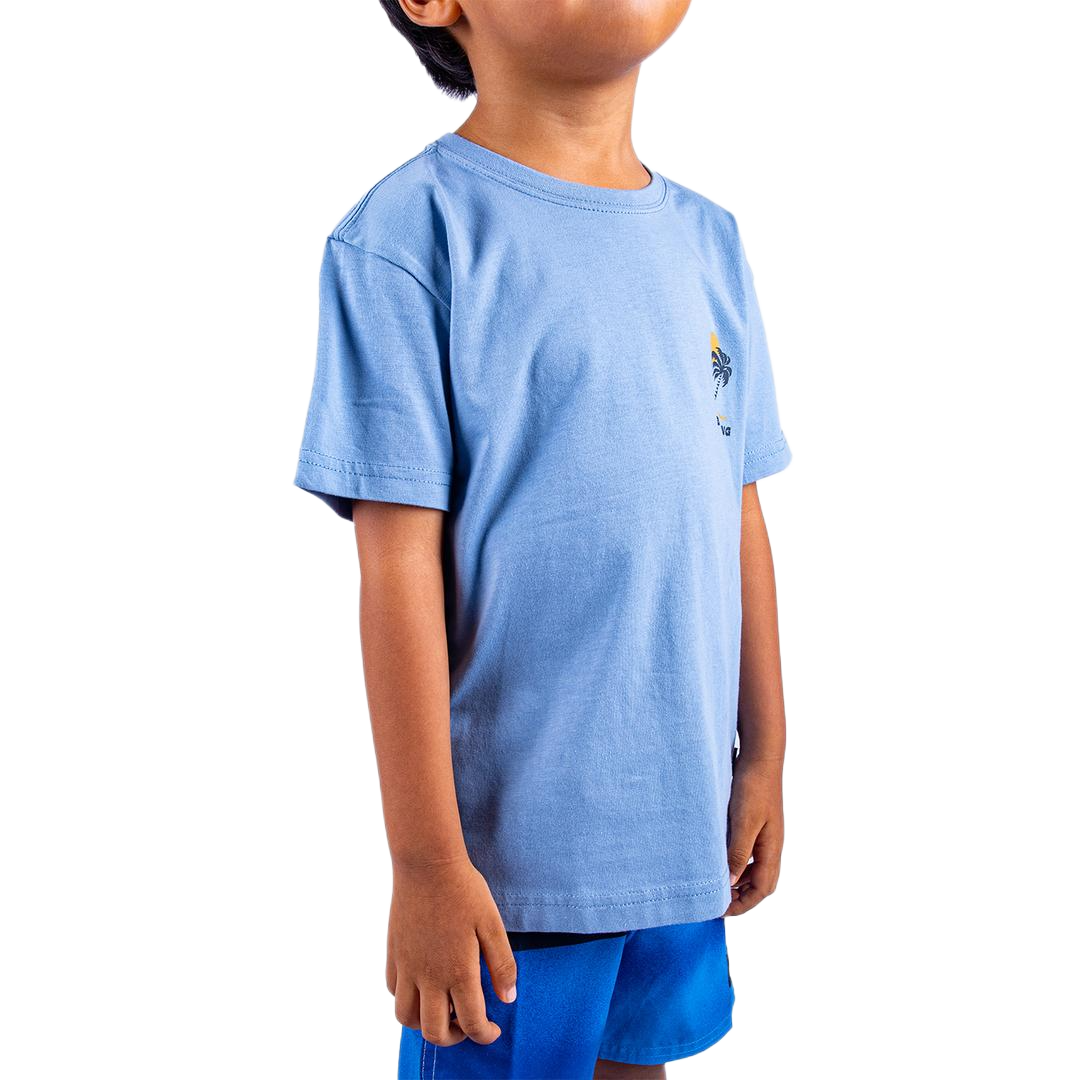 BILLABONG Troppo Kids Ss Short Sleeves Shirt