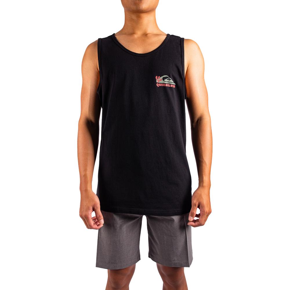 QUIKSILVER Everyday Paradise Tank Id Sleeveless Shirt