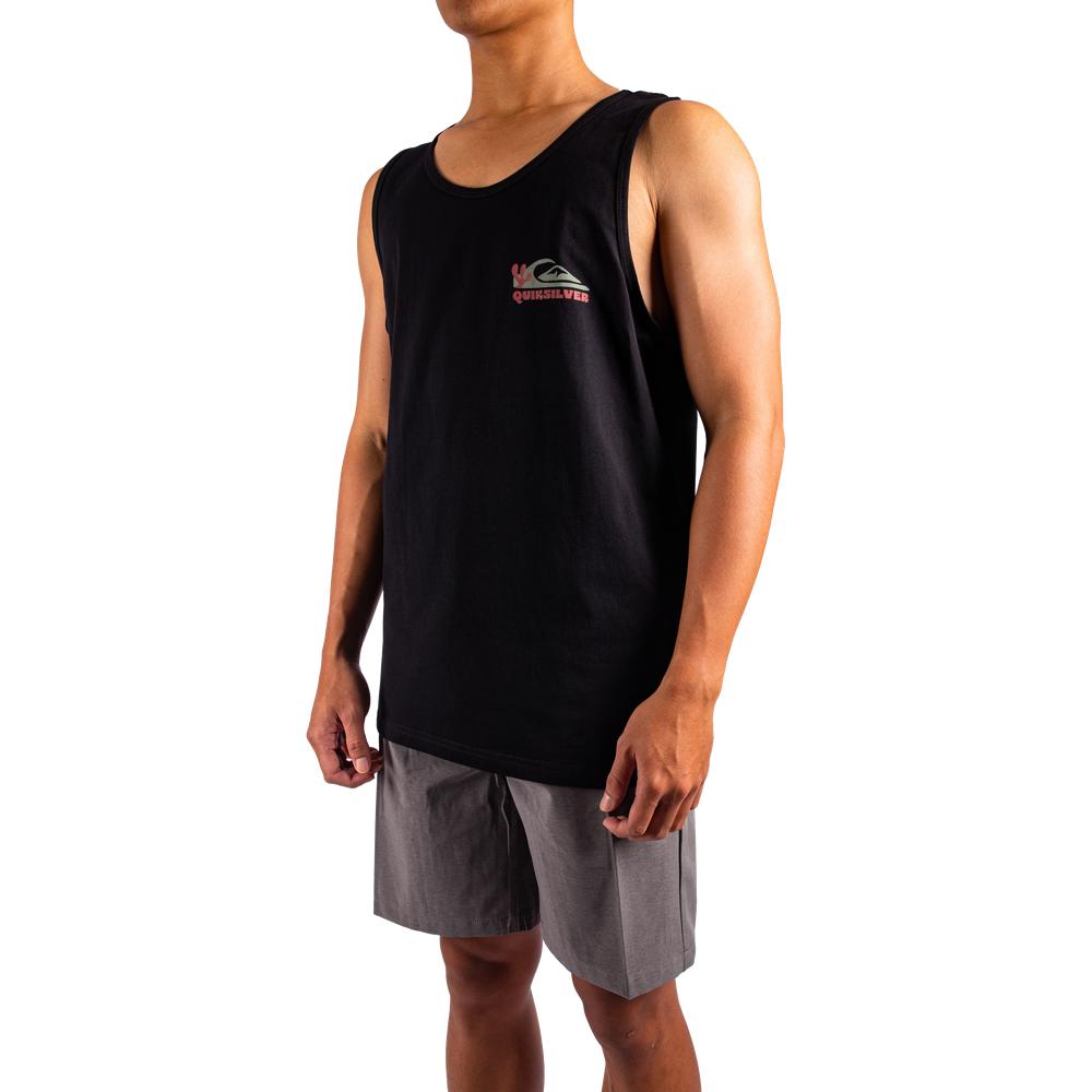 QUIKSILVER Everyday Paradise Tank Id Sleeveless Shirt