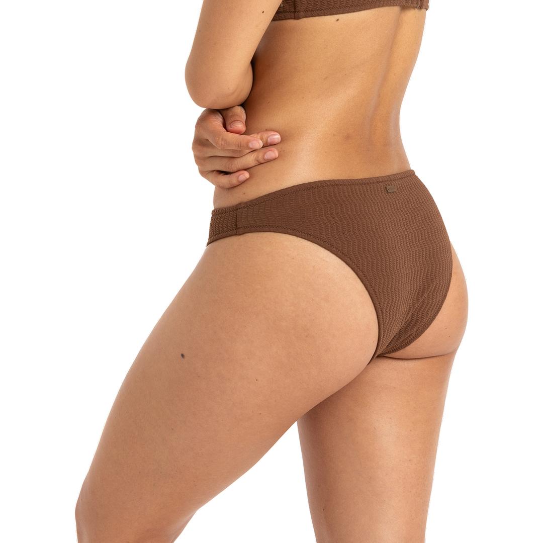 ROXY Lagos Moderate Bikini Bottom