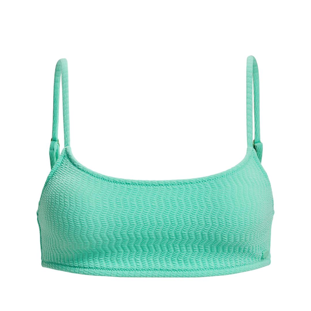 ROXY Lagos Basic Bralette Bikini Top
