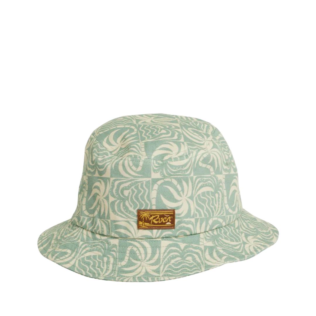 RVCA Exotica Bucket Headwear