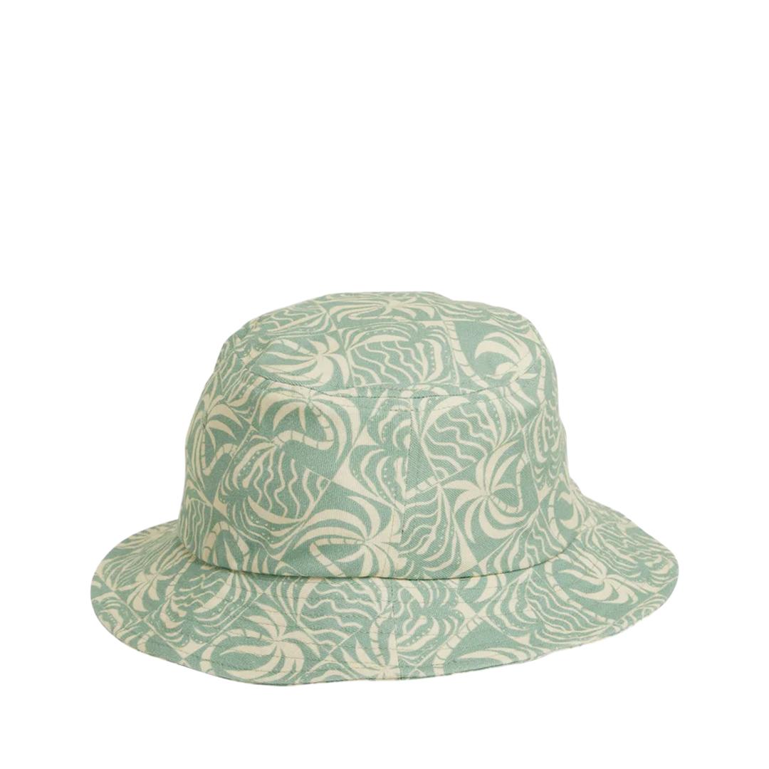 RVCA Exotica Bucket Headwear