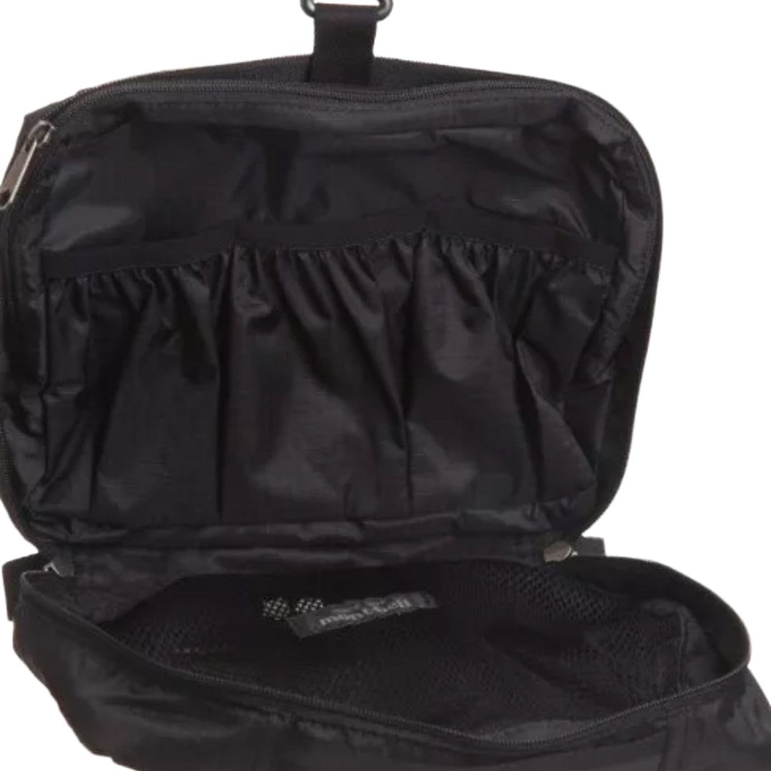 Packing Cubes