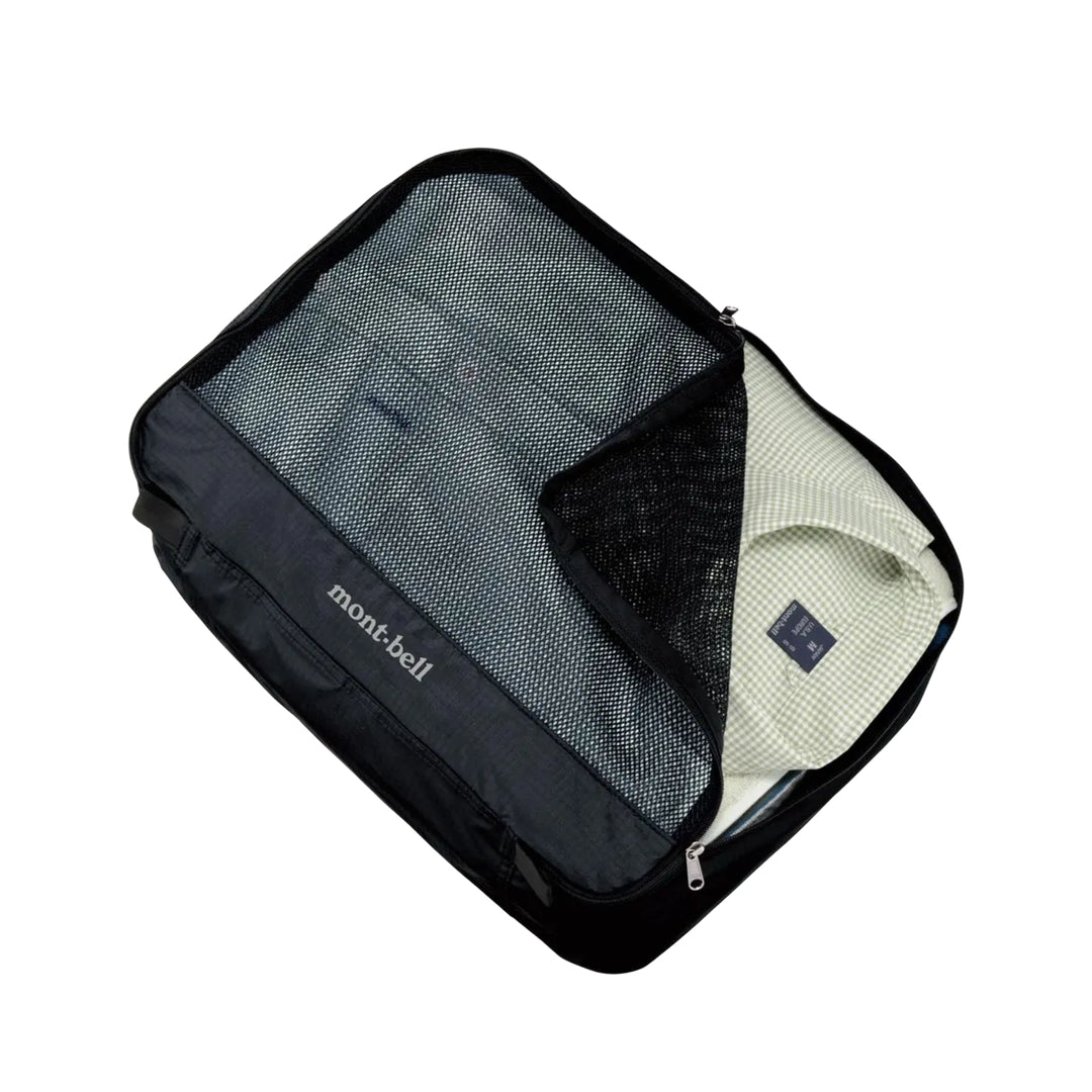 Packing Cubes