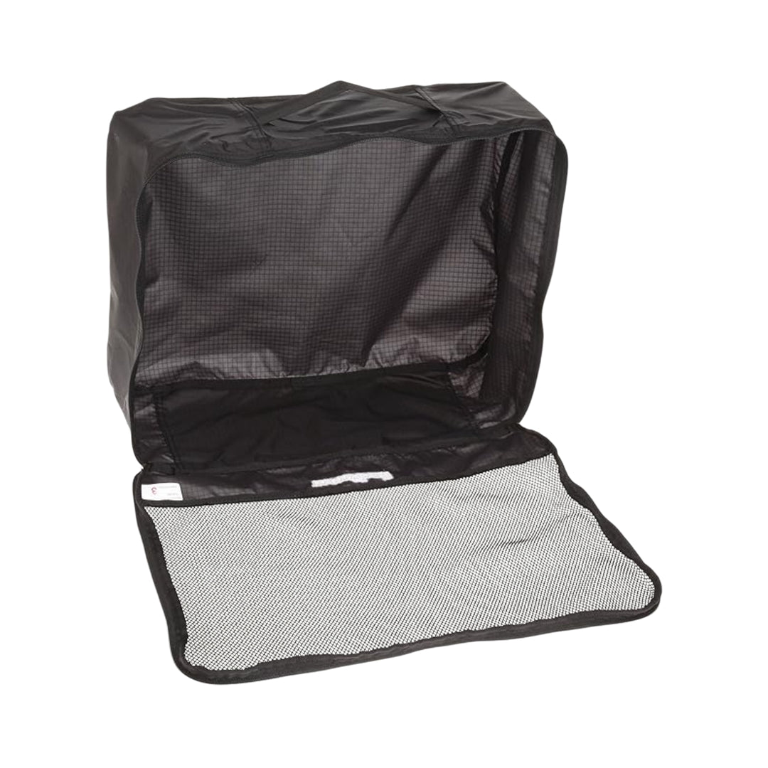 Packing Cubes