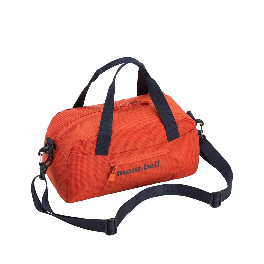 MONTBELL Light Weight Duffle Bag 5 Duffle Bag