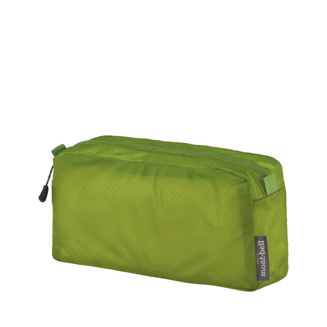 Packing Cubes