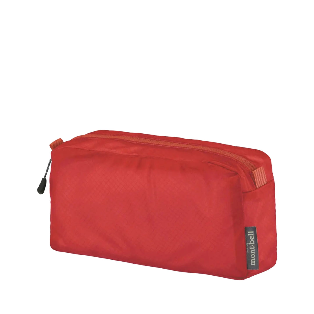 Packing Cubes