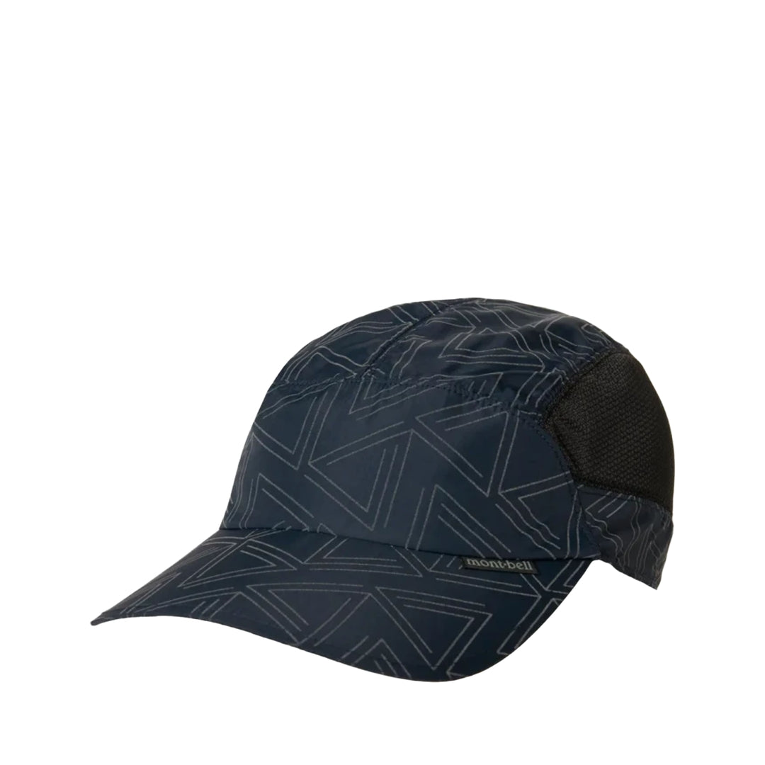 MONTBELL Reflec Cap Headwear