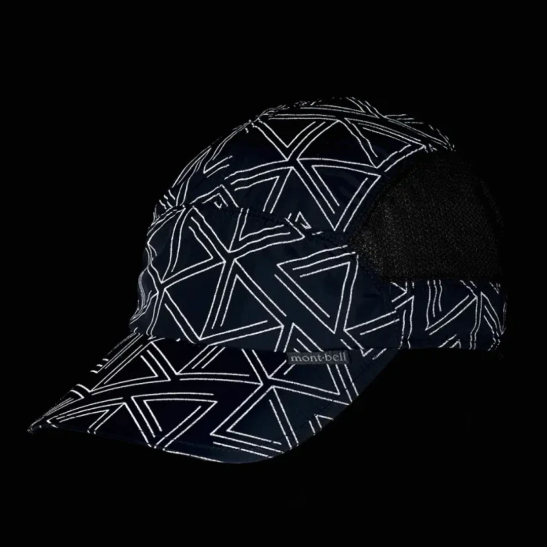 MONTBELL Reflec Cap Headwear