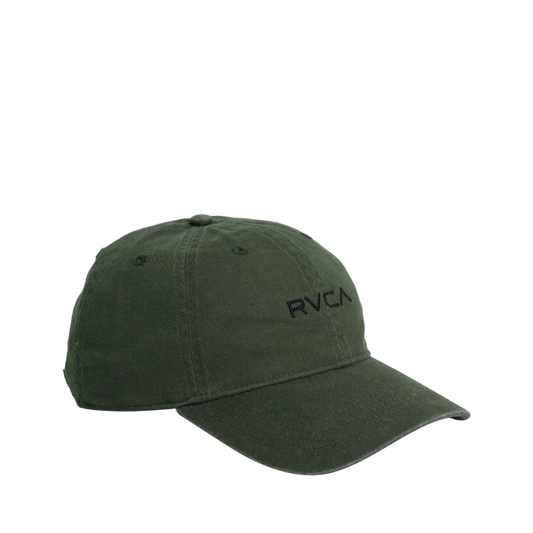 RVCA Rvca Cap Headwear