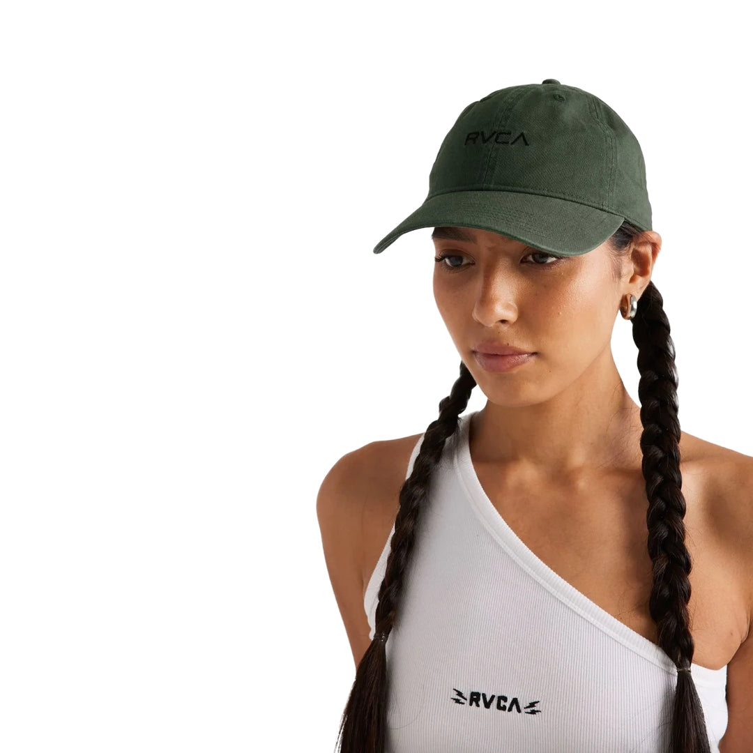 RVCA Rvca Cap Headwear