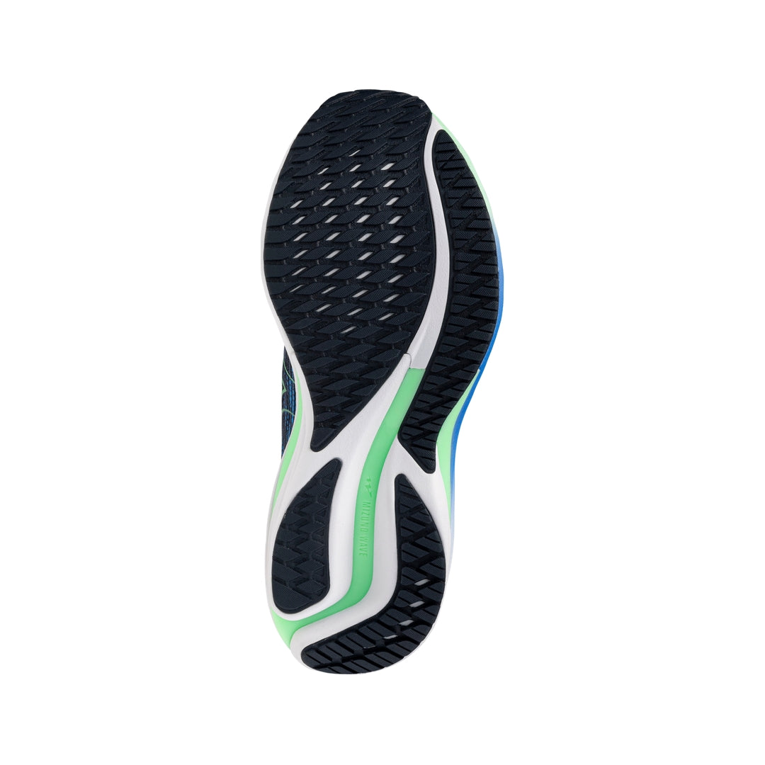 MIZUNO WAVE RIDER 28 UNISEX