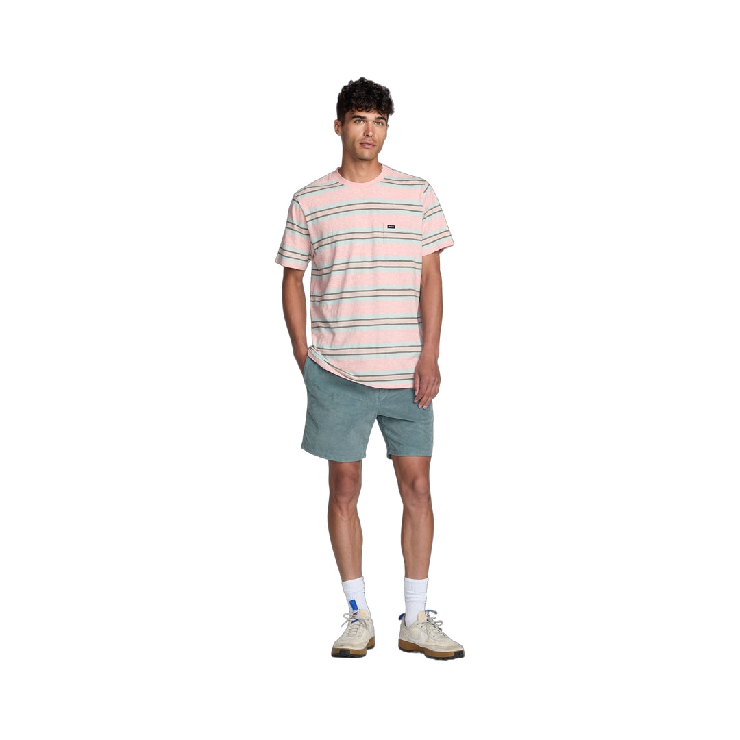 RVCA Escape Elastic Cord Shorts