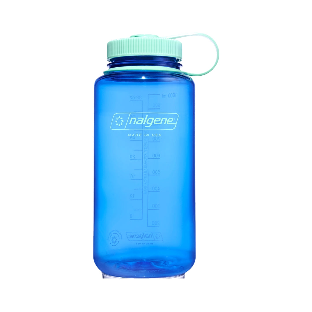 NALGENE 32oz Wm Sustain Water Bottle