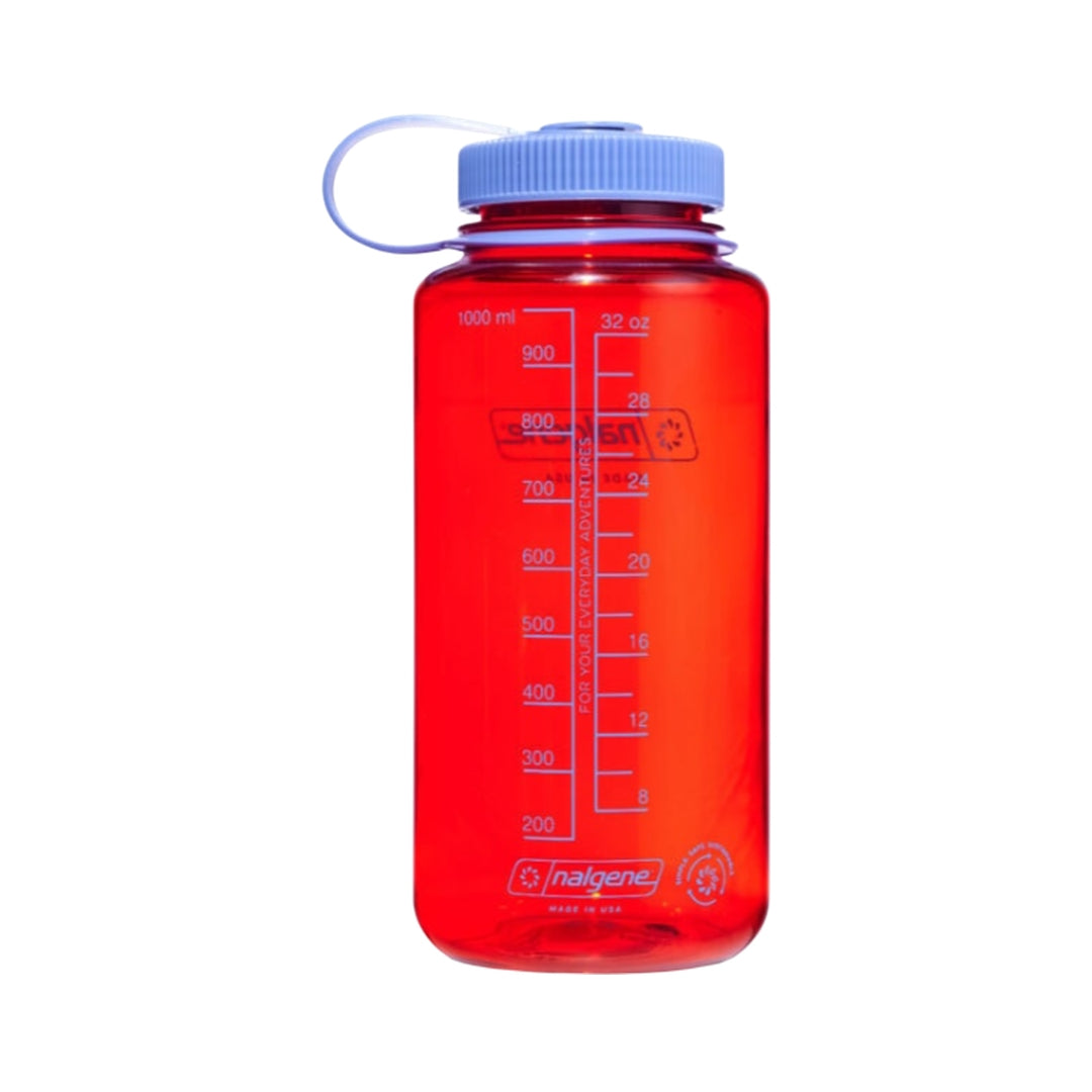 NALGENE 32oz Wm Sustain Water Bottle