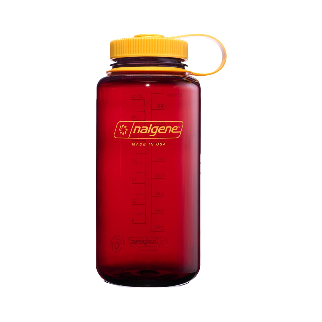 NALGENE 32oz Wm Sustain Water Bottle