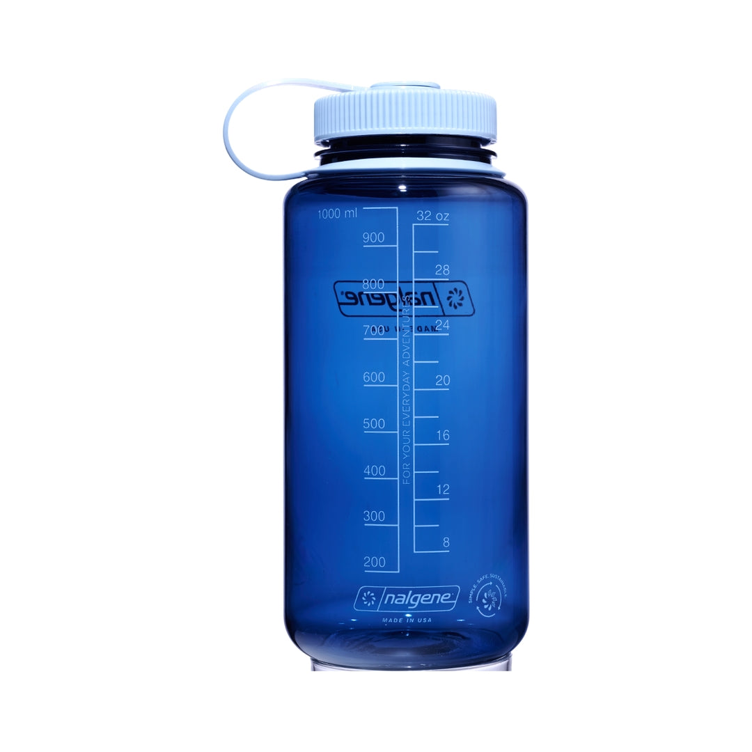 NALGENE 32oz Wm Sustain Water Bottle