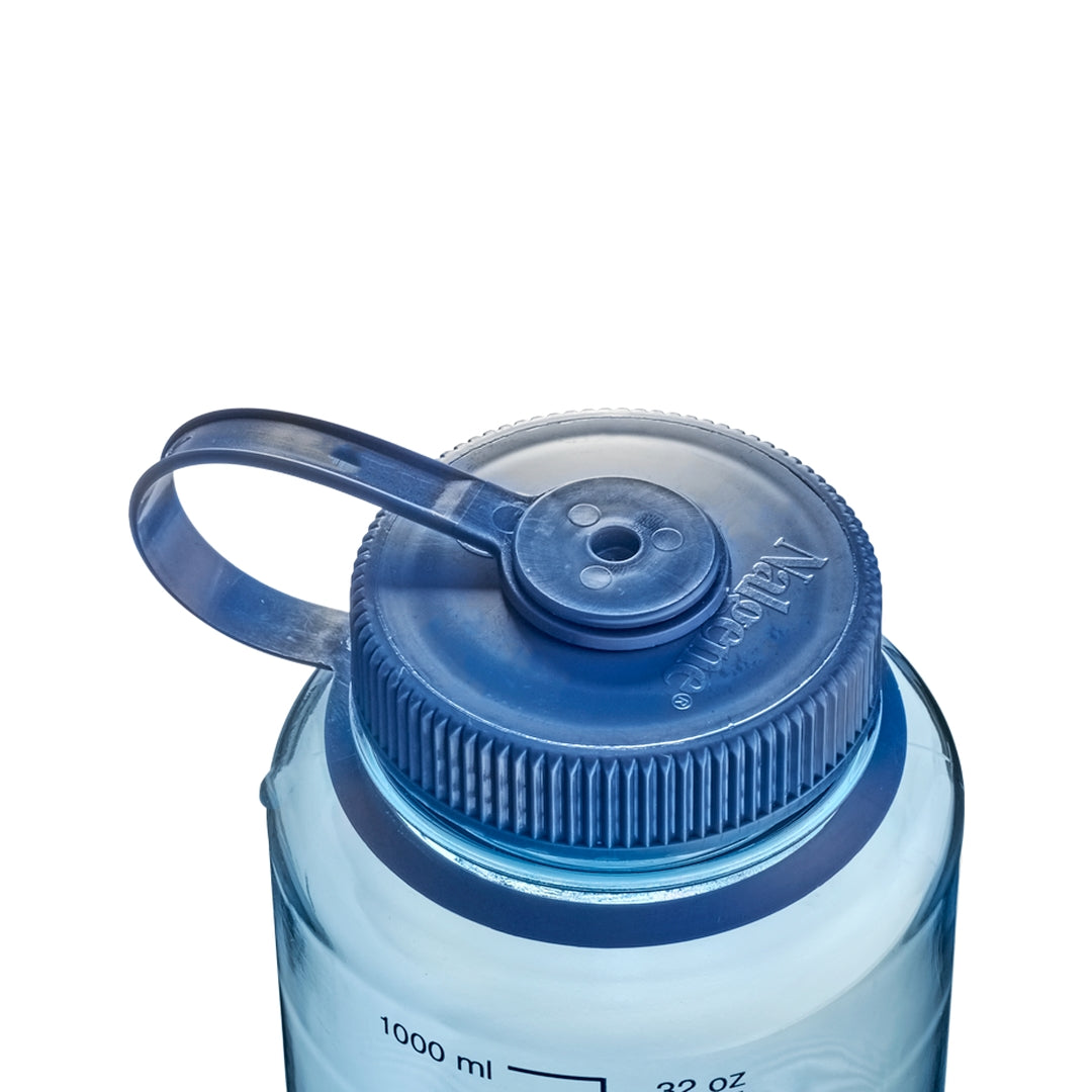 NALGENE 32oz Wm Sustain Water Bottle