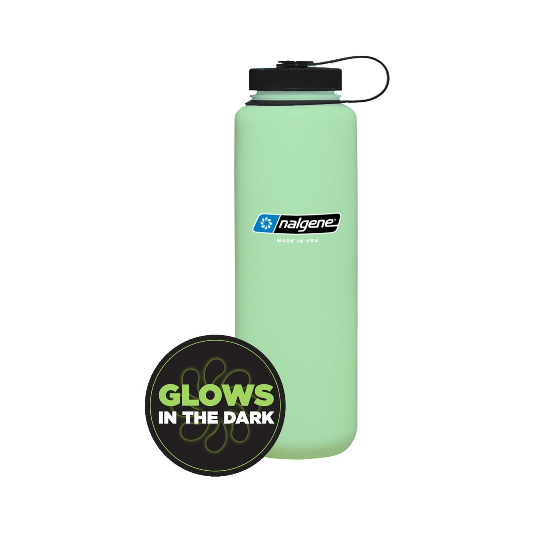 NALGENE 48oz Silo Sustain Water Bottle