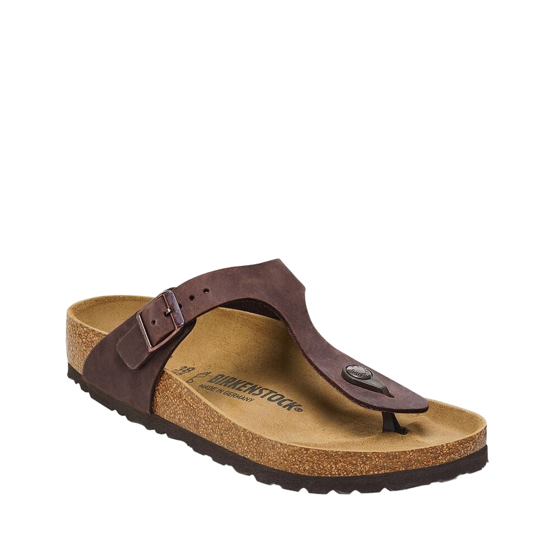 BIRKENSTOCK Gizeh Classic Toe Post Sandals