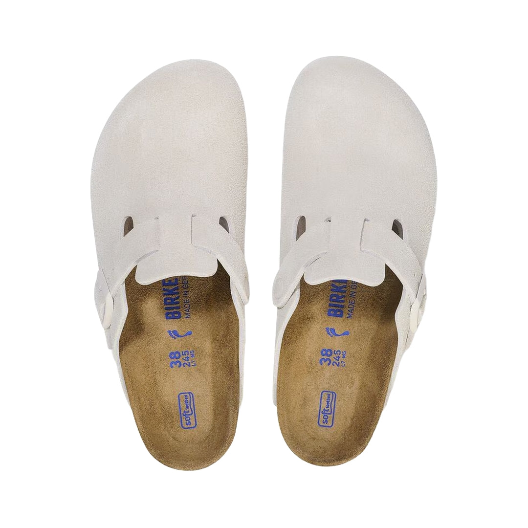 Clogs