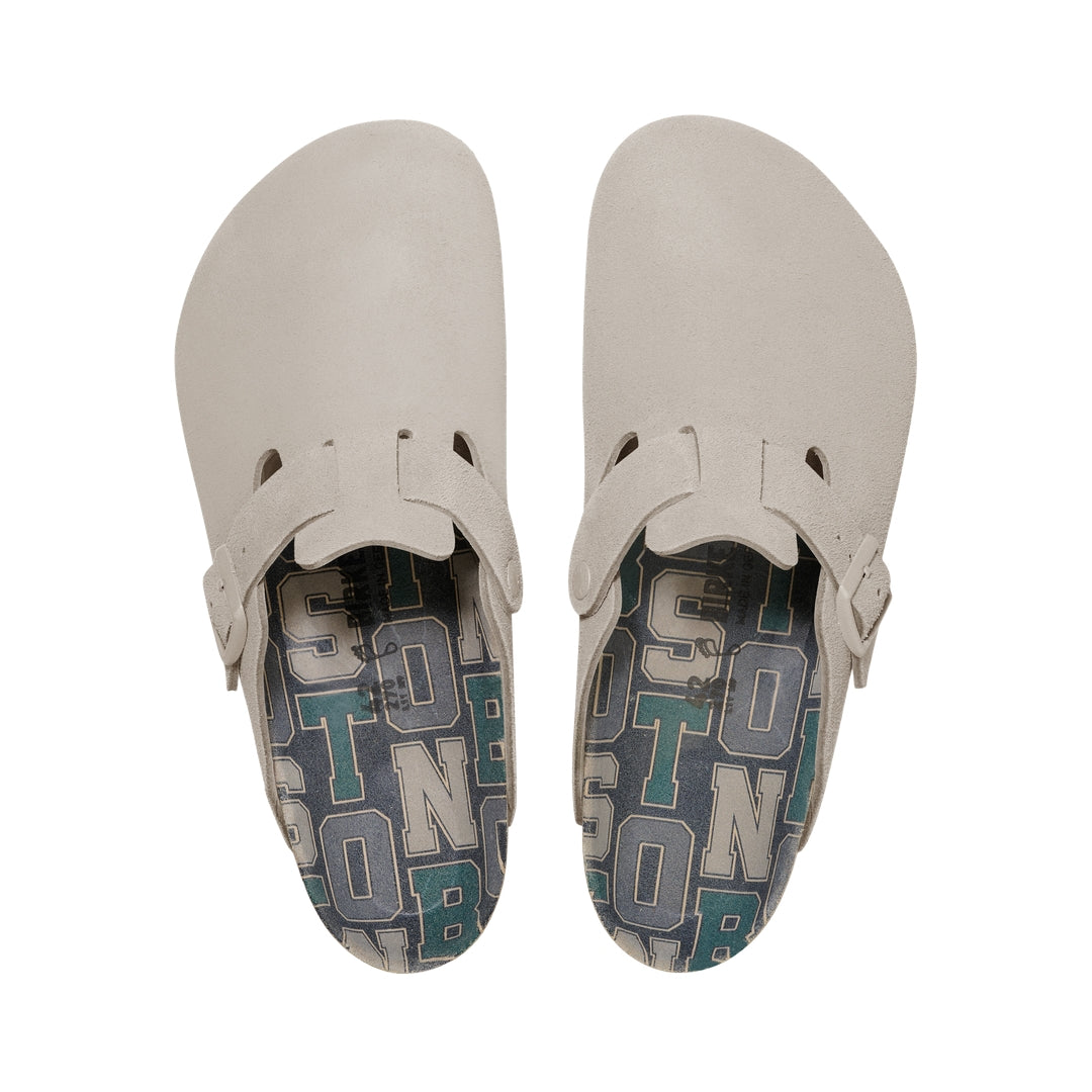 Clogs