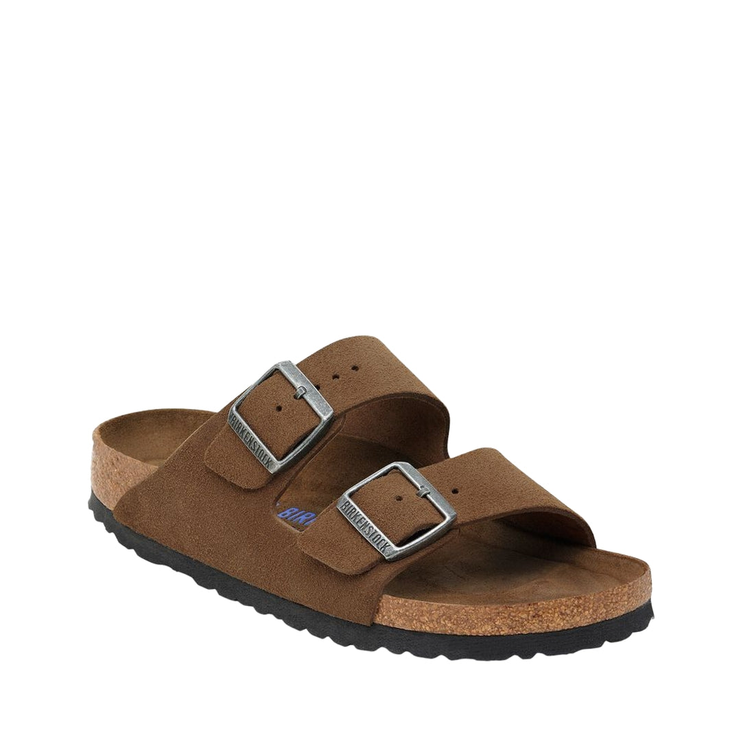 BIRKENSTOCK Arizona Sfb Classic Slides