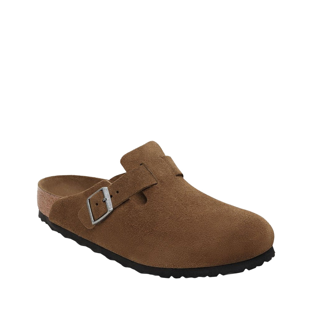 Clogs