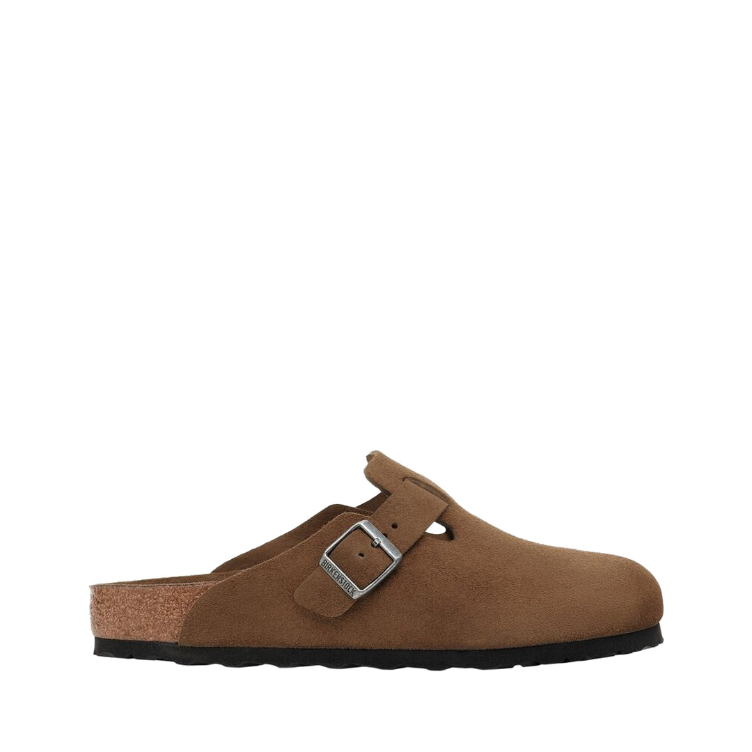 Clogs