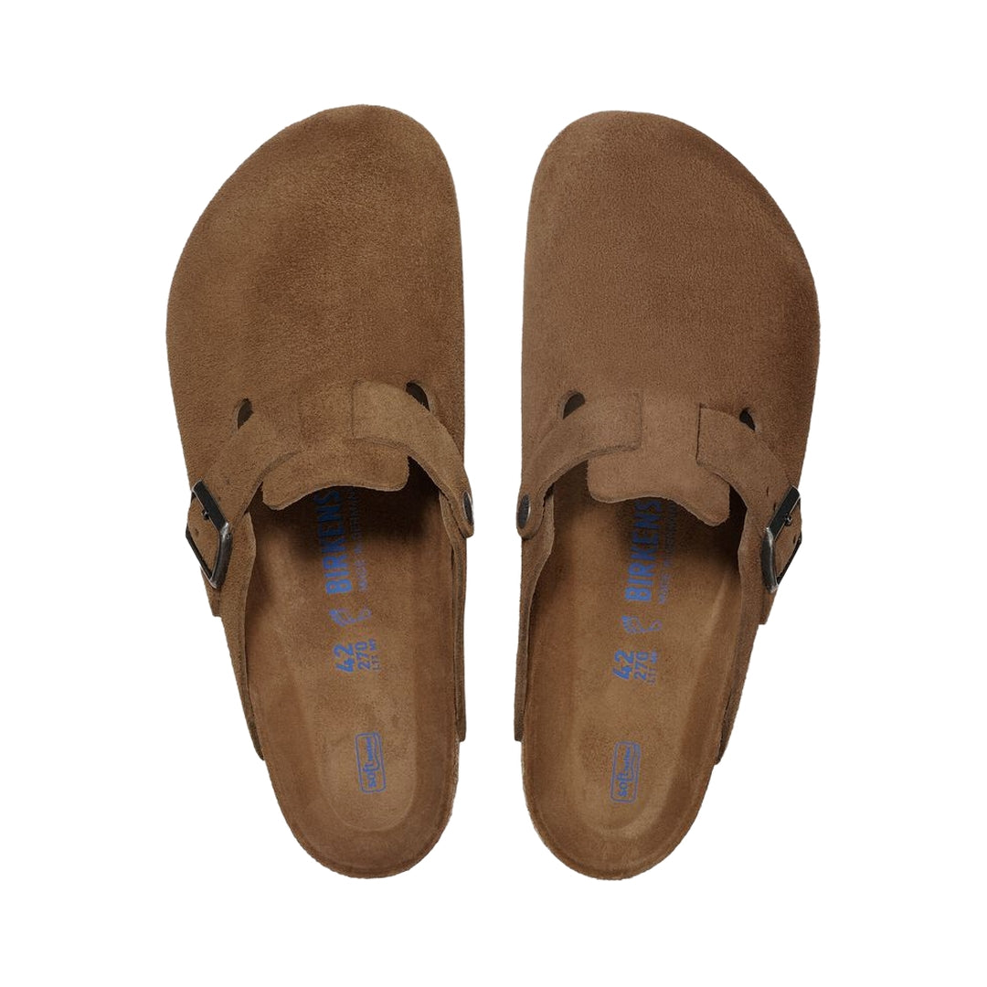 Clogs