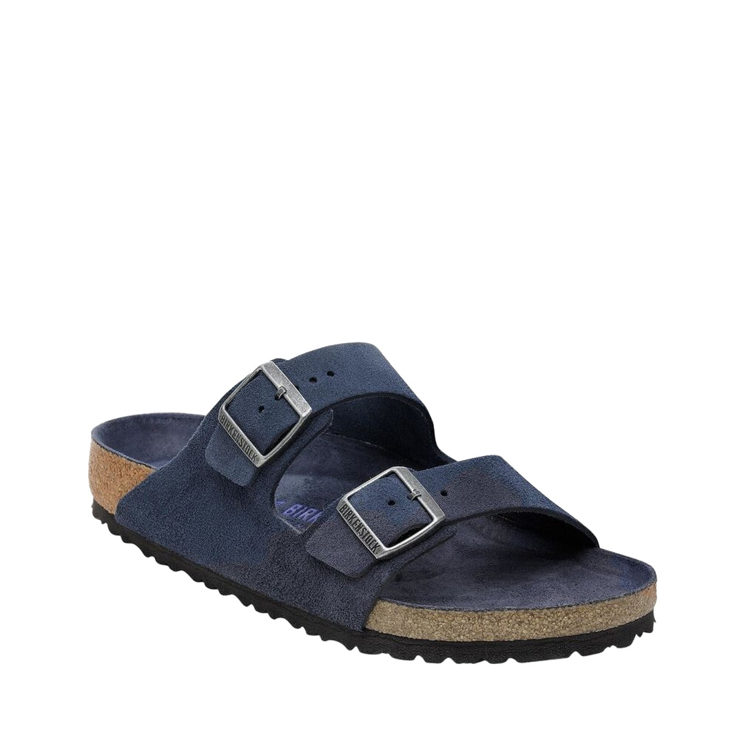 BIRKENSTOCK Arizona Sfb Classic Slides