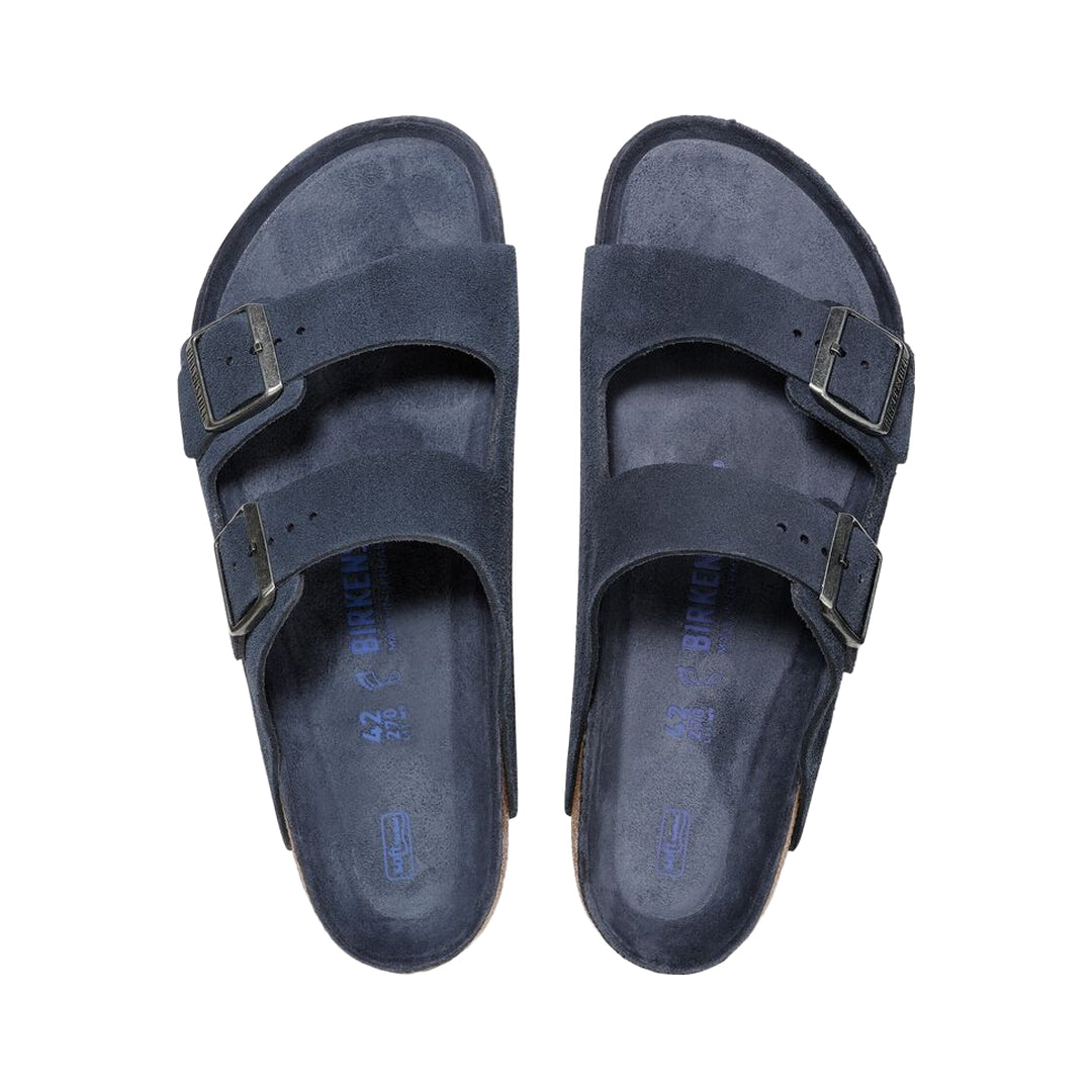 BIRKENSTOCK Arizona Sfb Classic Slides