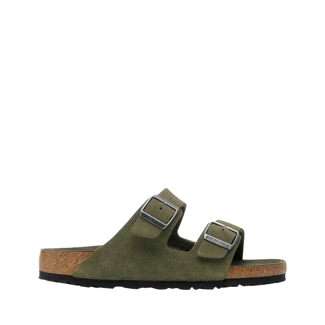BIRKENSTOCK Arizona Sfb Classic Slides