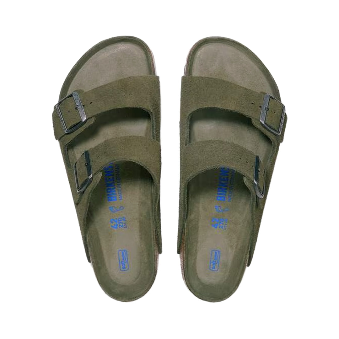 BIRKENSTOCK Arizona Sfb Classic Slides