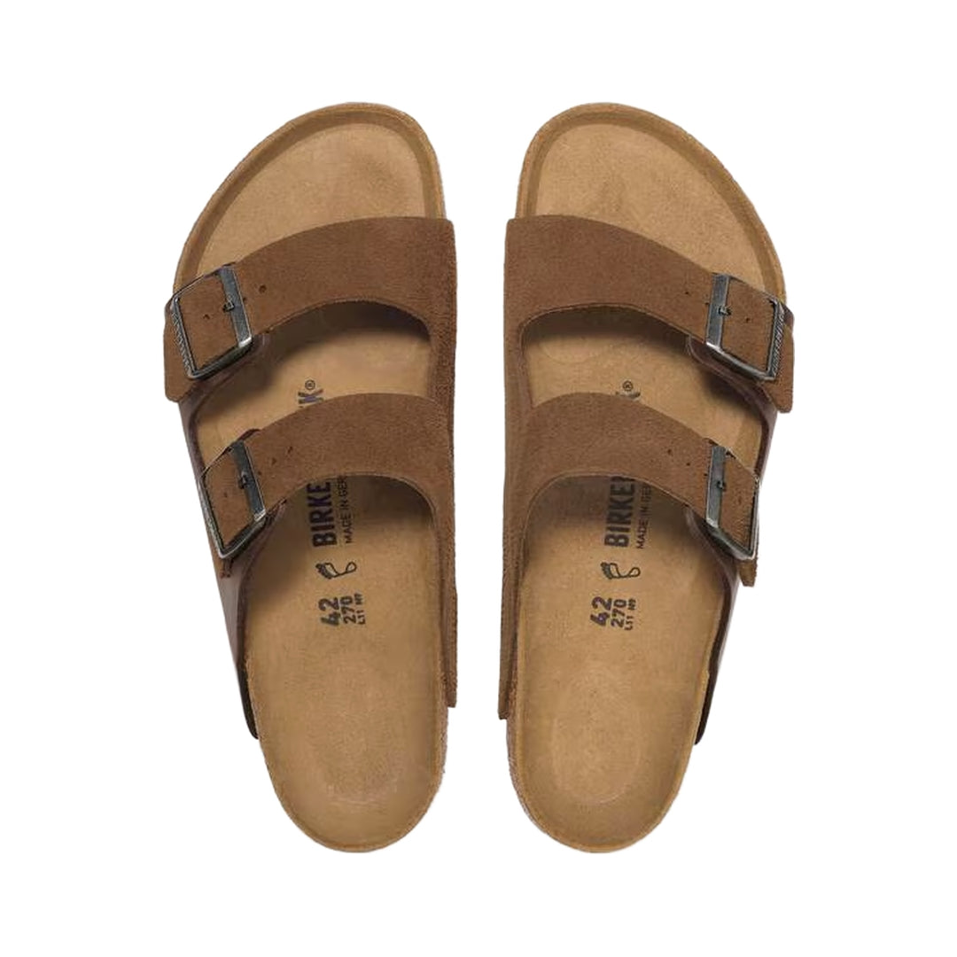 BIRKENSTOCK Arizona Classic Slides