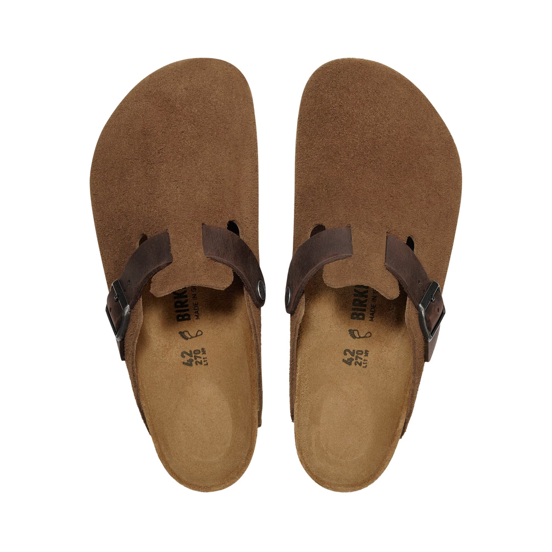 Clogs
