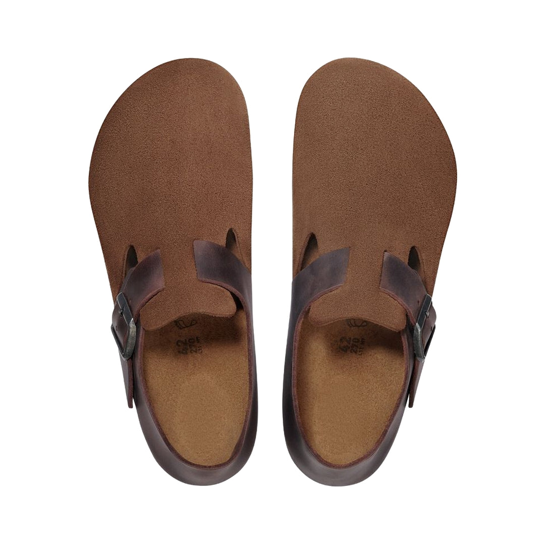 Boat Shoes