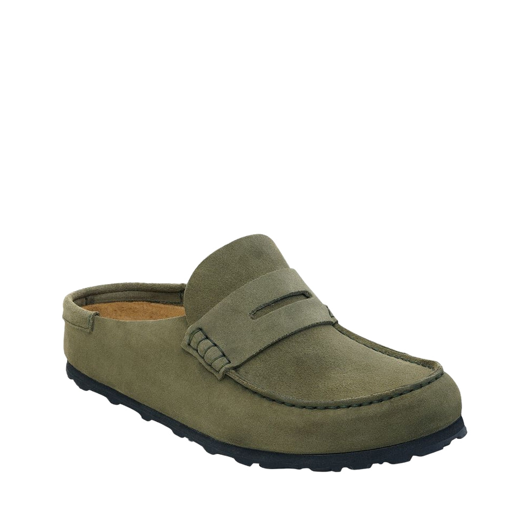 Clogs