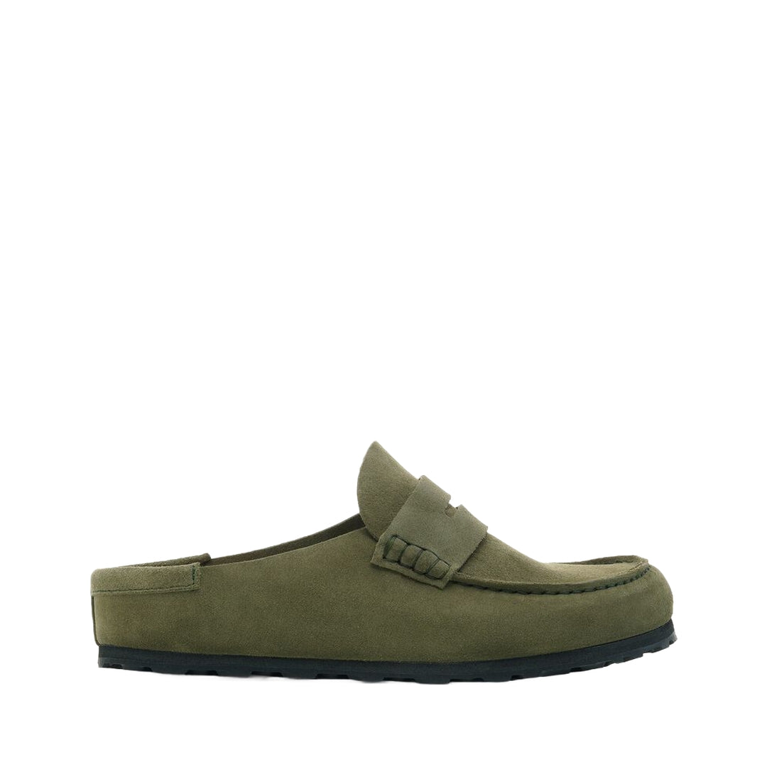 Clogs