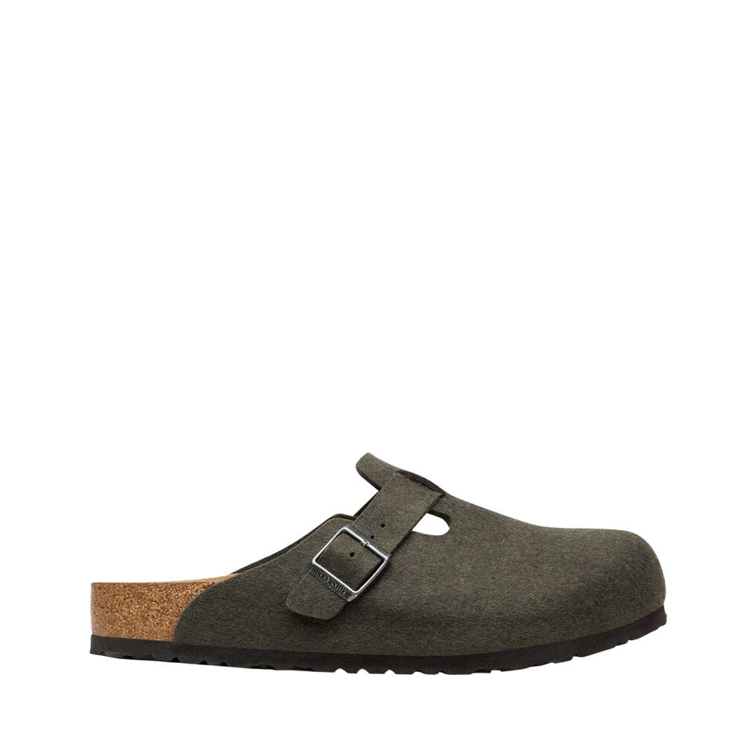 Clogs