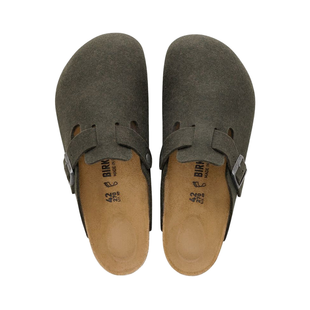 Clogs