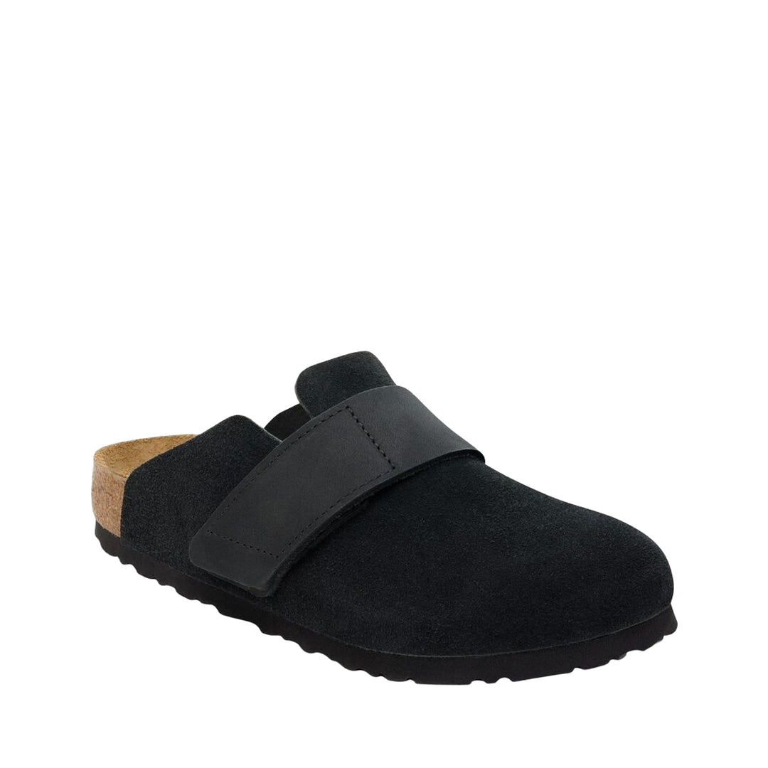 Clogs