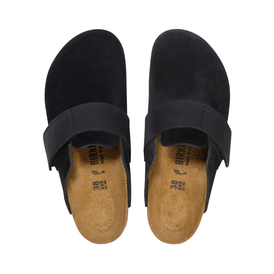 Clogs