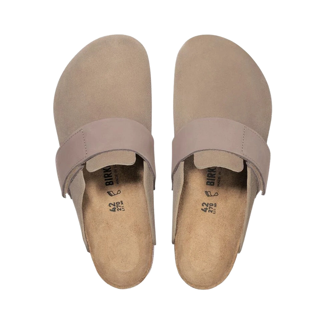Clogs