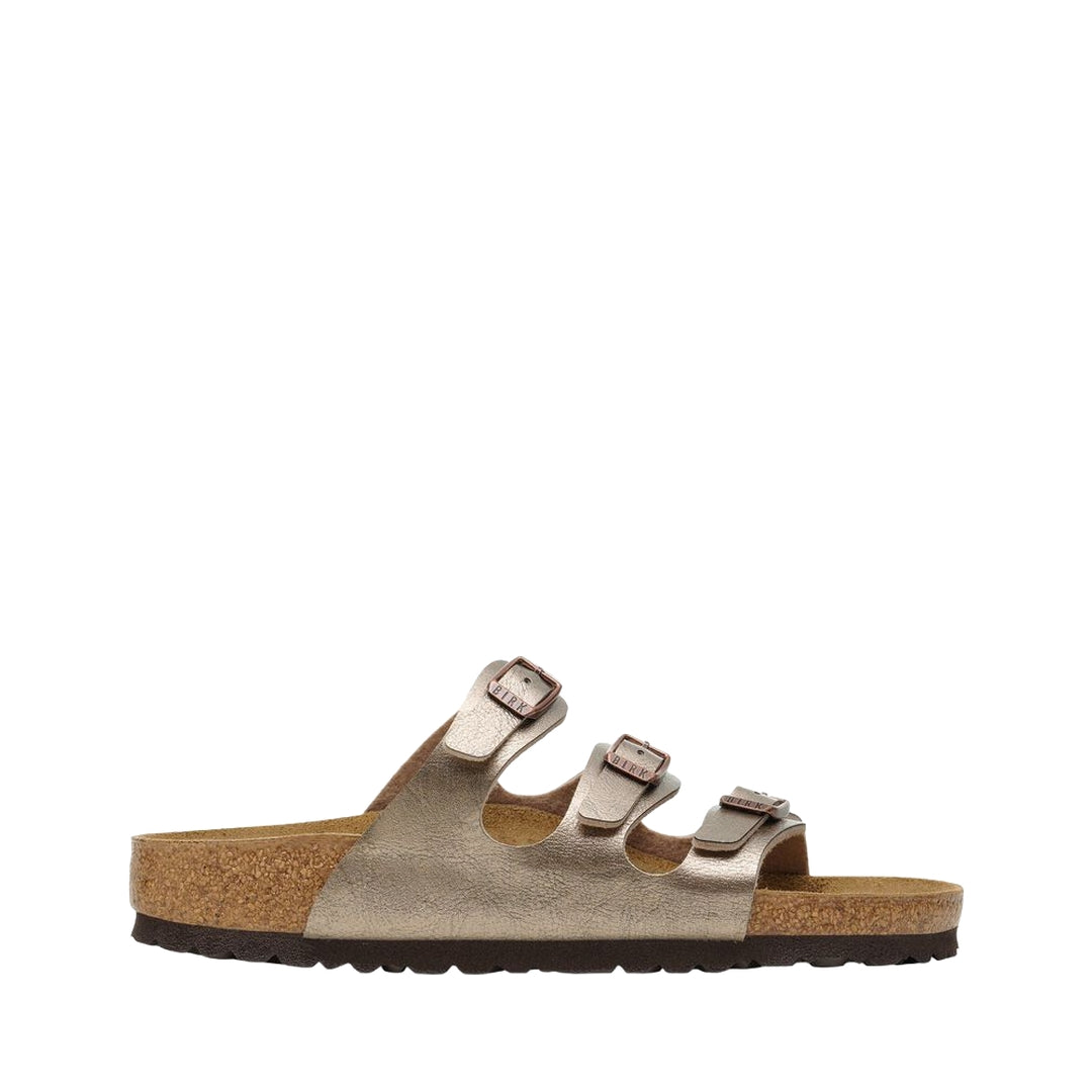 BIRKENSTOCK Florida Classic Slides