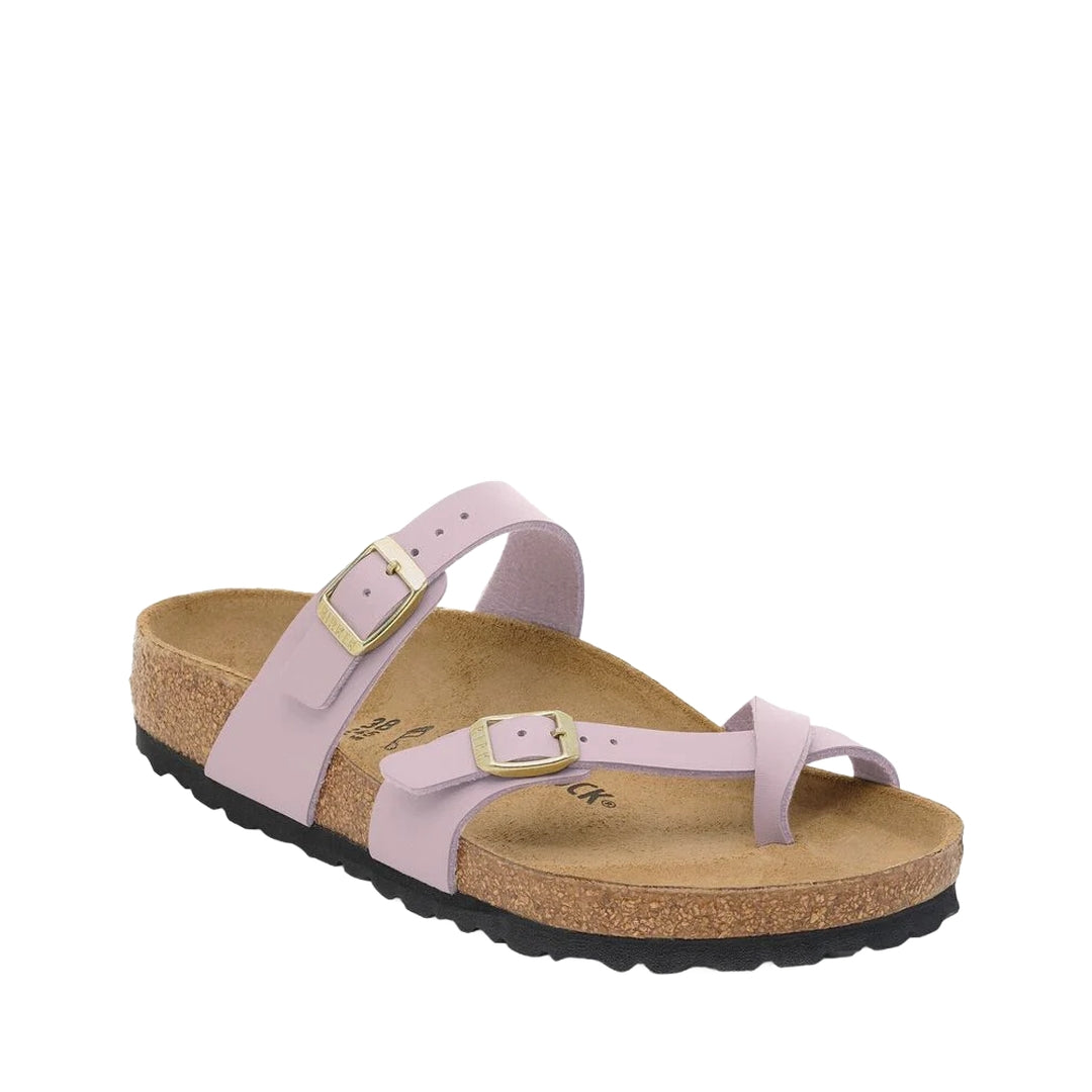 BIRKENSTOCK Mayari Classic Toe Post Sandals